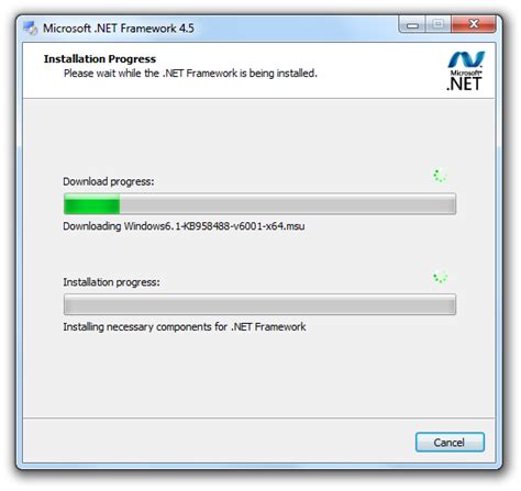 net framework 4.7.1